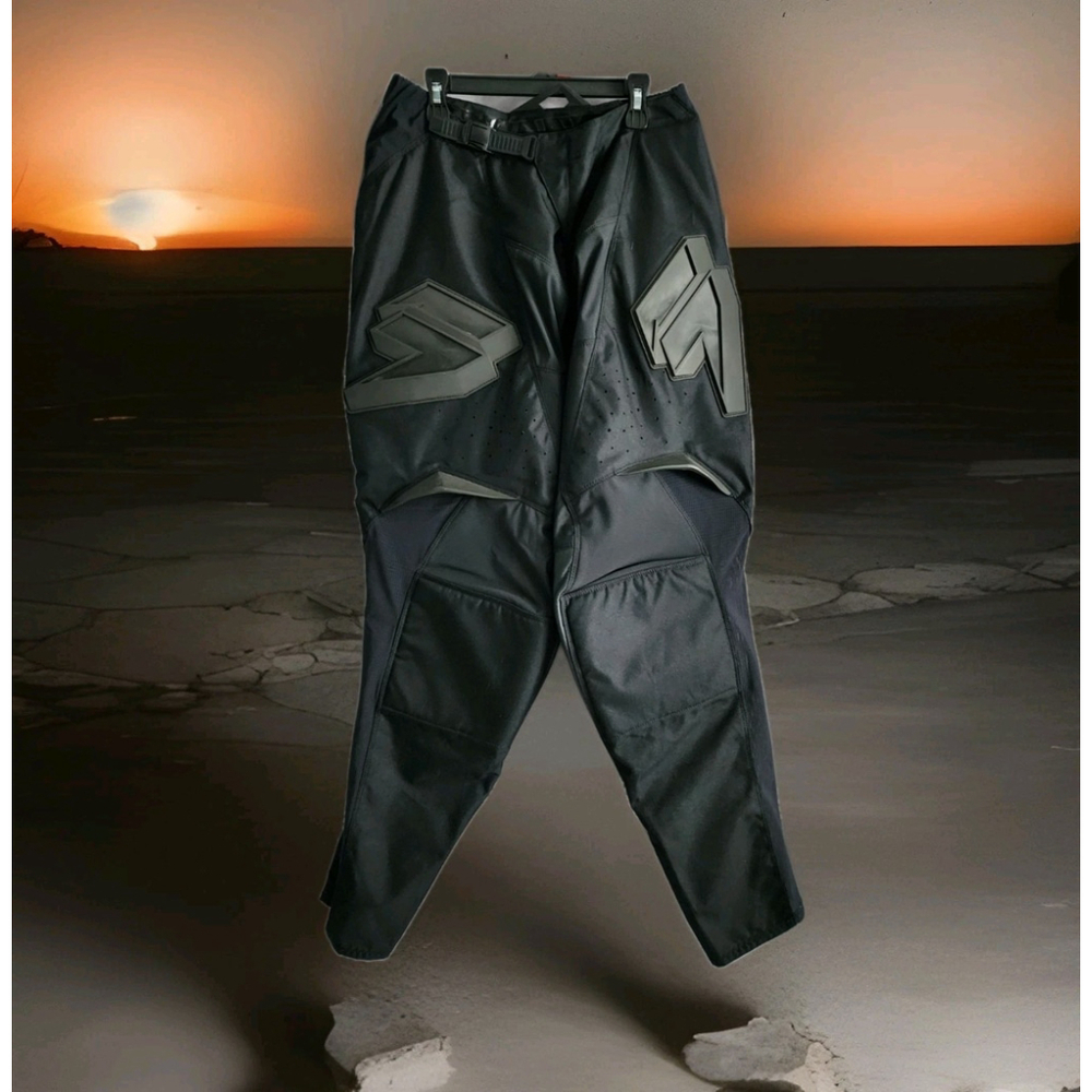 Shift MX Racing Whit3 Label Pants Riding Gear Motocross ATV/MTB Off Road '30